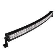 M-TECH LED light bar Wlo706 42" zakrivljeni dvoredni 240 W